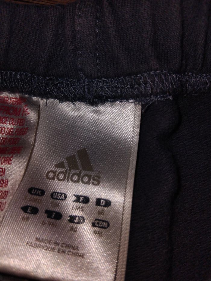 Bas jogging adidas - photo numéro 4