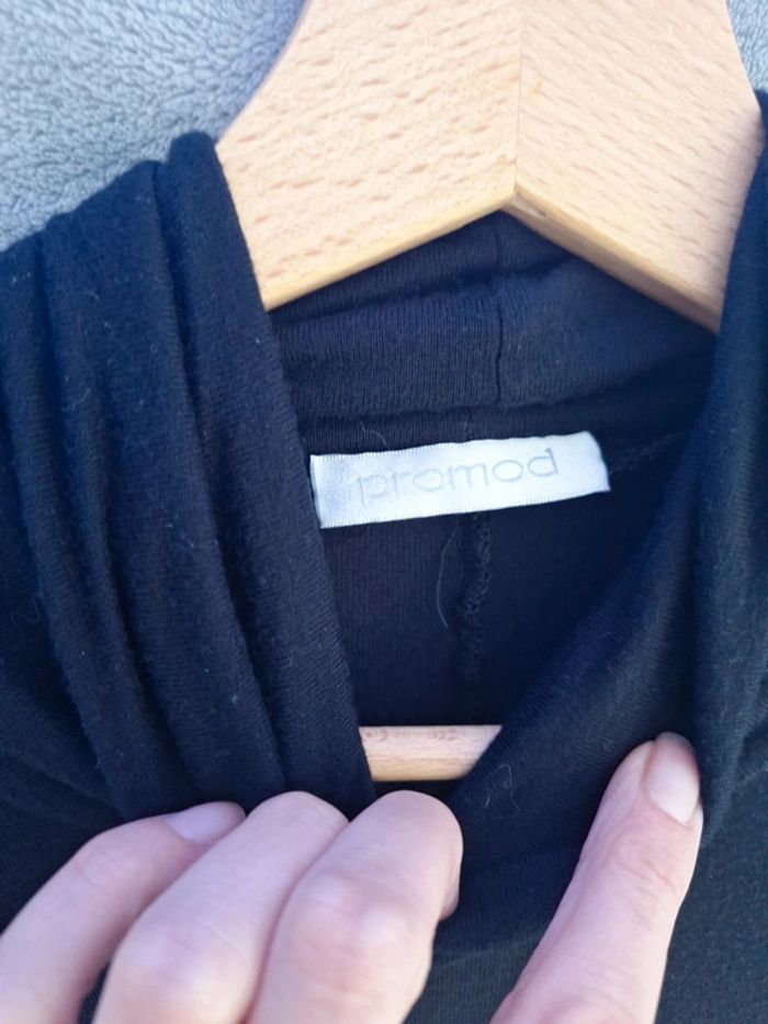 Robe Promod Taille 38 - photo numéro 4
