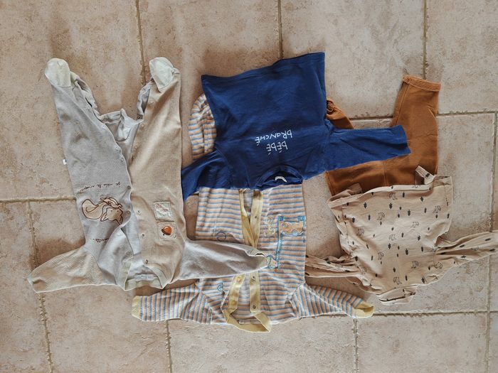 Vêtement 9mois - photo numéro 5