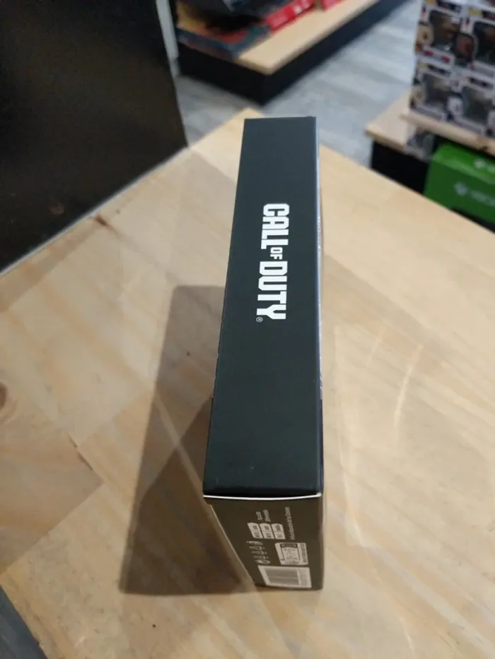 Call of duty Modern Warfare III - Play + Pack - photo numéro 5