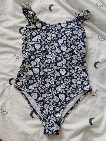 maillot de bain 6 ans