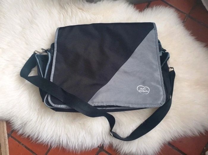 Sac à langer bébé