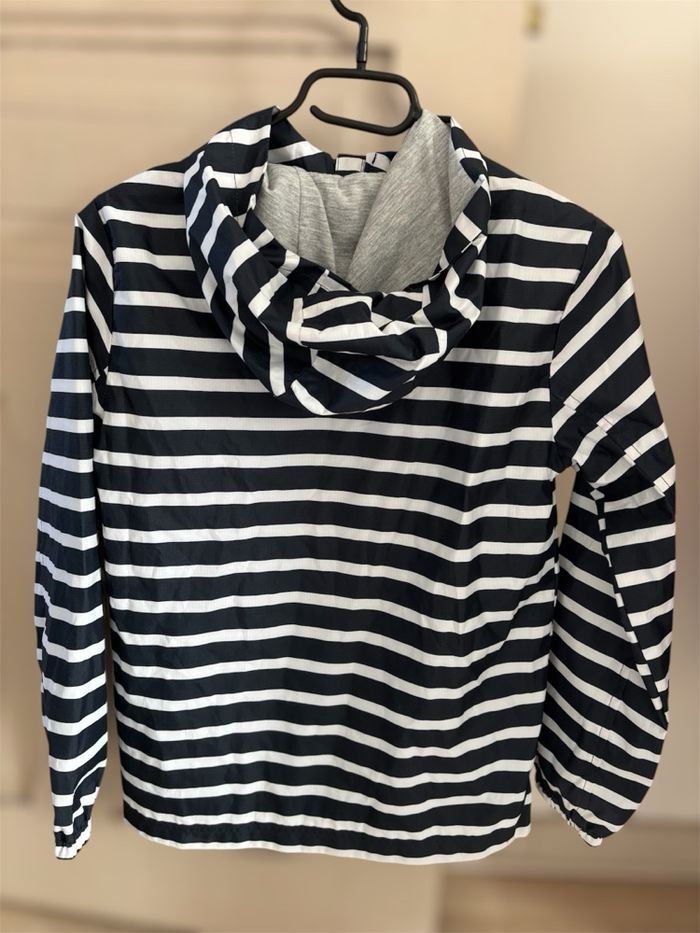 Veste imperméable - photo numéro 2