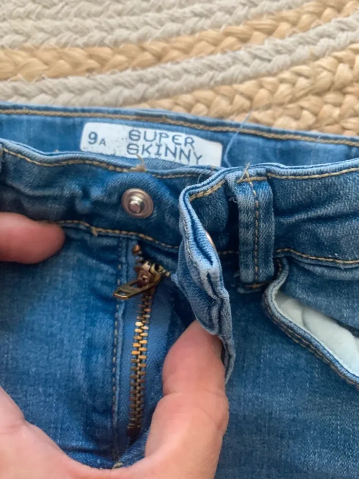 Jeans super skinny - photo numéro 4