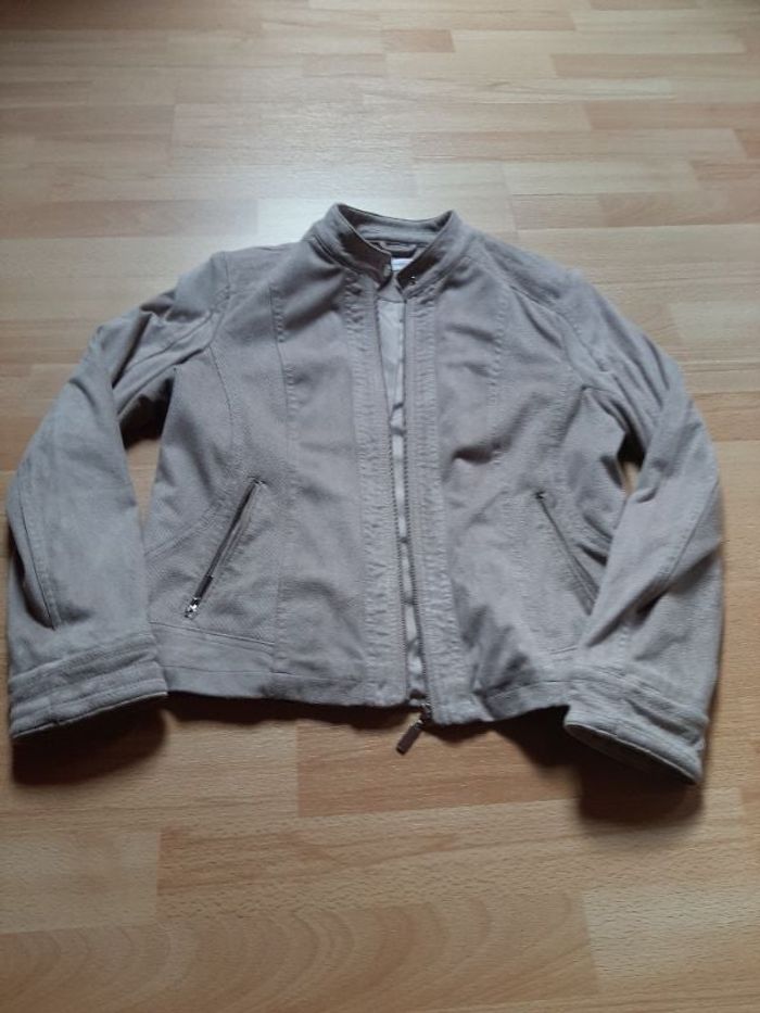 Veste