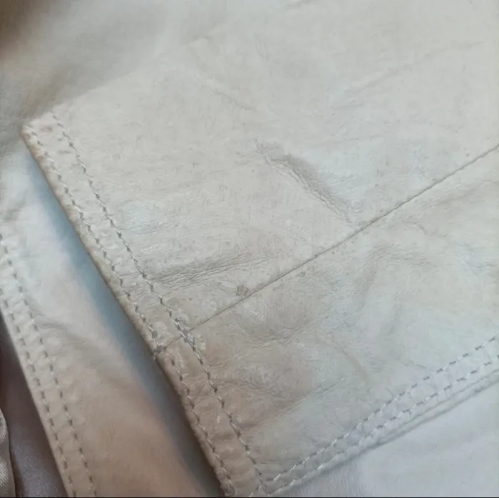 Perfecto cuir taille 38 - photo numéro 9
