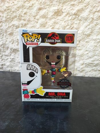 Figurine Funko pop 1170
