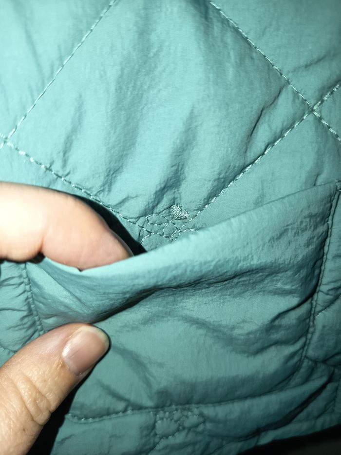 Veste Obaïbi - photo numéro 2