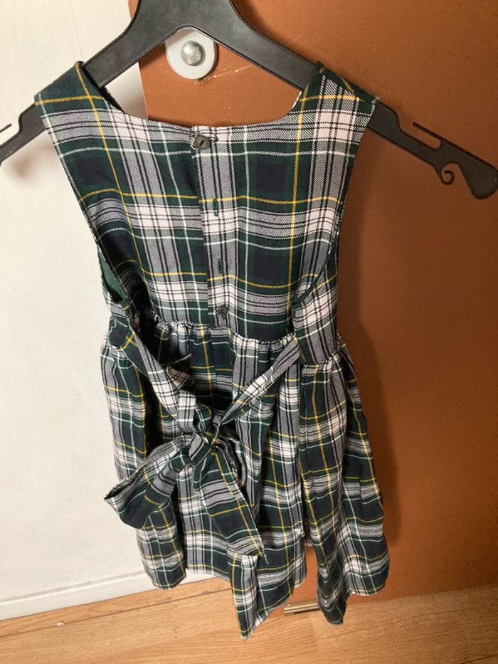 Lot de 5 vêtements fille 5 ans - photo numéro 8