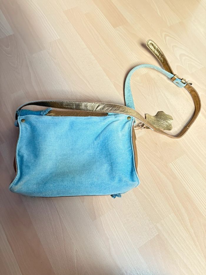 Sac Paul marius série limitée - photo numéro 2