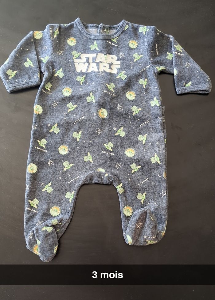 Pyjama