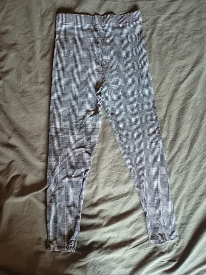 Pantalon Gemo 8ans - photo numéro 4