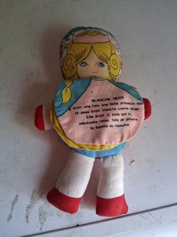 Peluche 