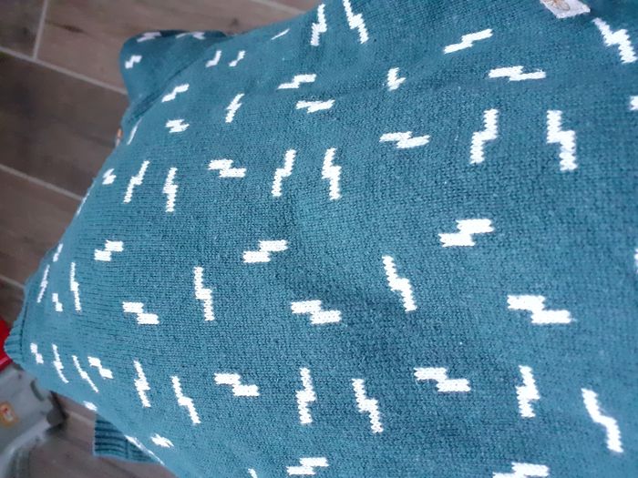 Pull - photo numéro 4