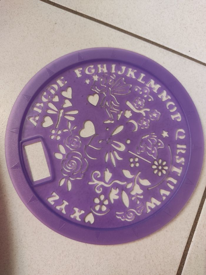 Machine mandala designer - photo numéro 4