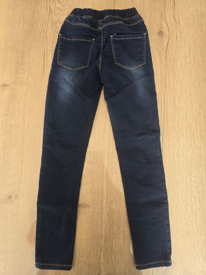 Jegging fille 7ans - photo numéro 5