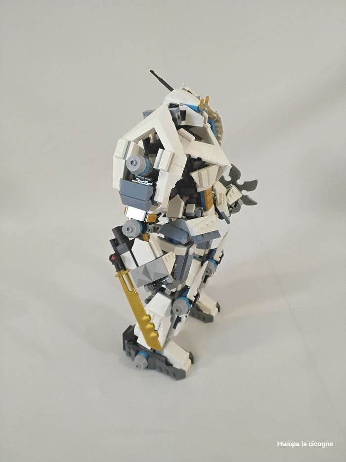 Lego Ninjago 71738 (N001) - photo numéro 5
