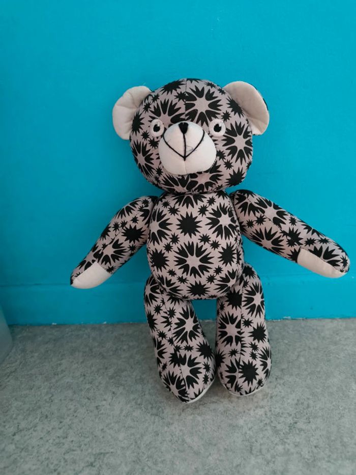 Peluche ours