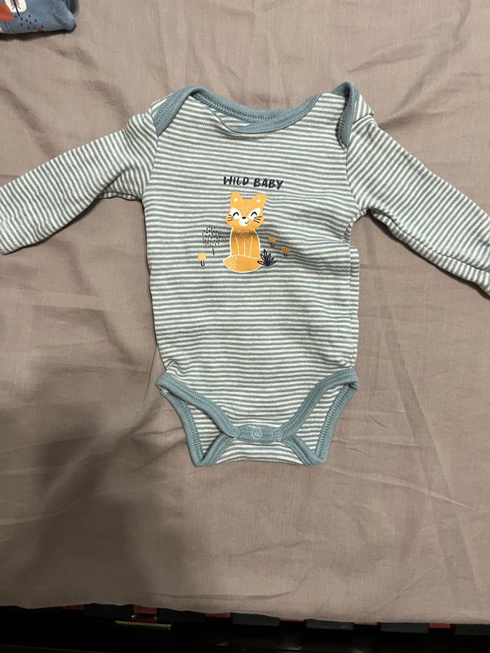 Bodys - photo numéro 4