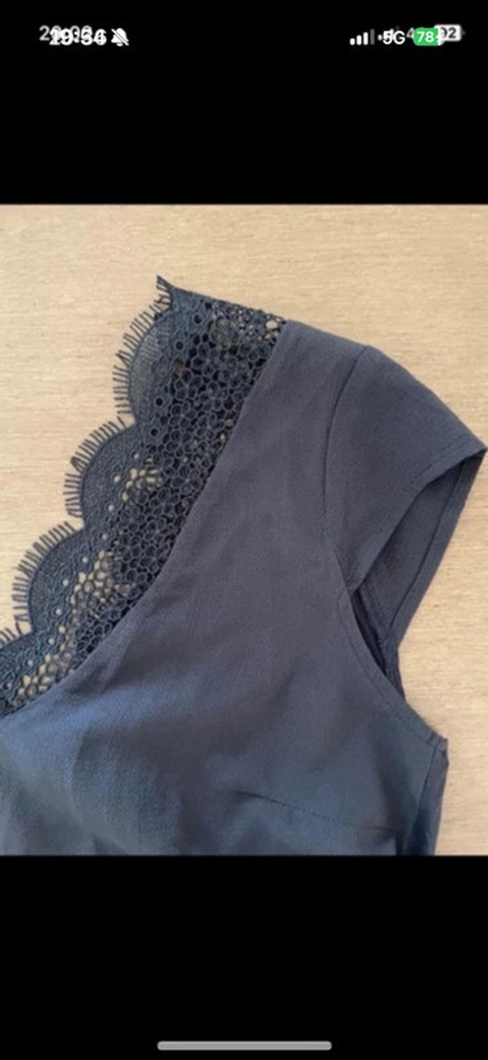 Haut femme Naf Naf - photo numéro 4