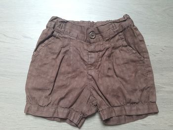 Short taille 86