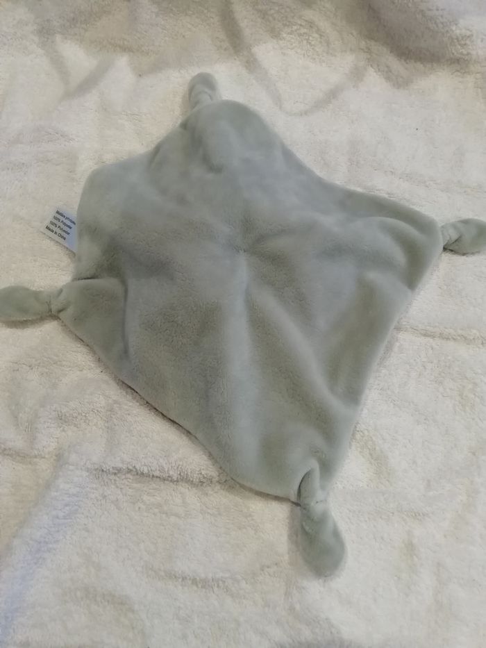 Doudou renard Simba toys - photo numéro 2