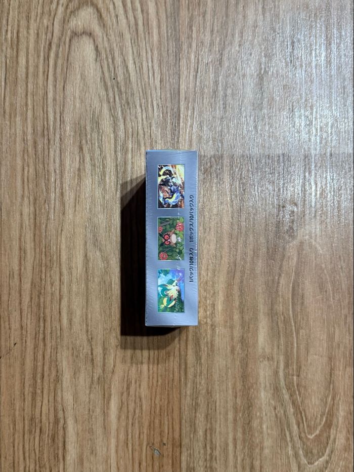 Display SV8a Terastal Festival - photo numéro 4