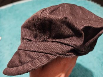 Bonnet bébé 6 mois.