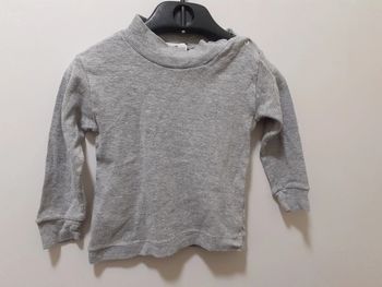 Tee-shirt manche longue