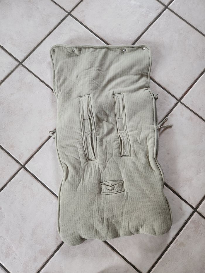 Nid d’ange - photo numéro 2