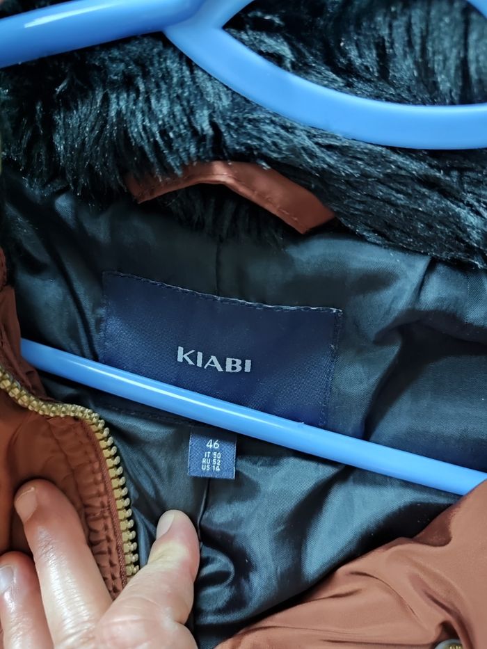 Doudoune femme kiabi - photo numéro 4