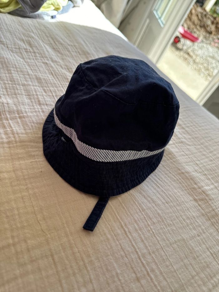 Chapeau