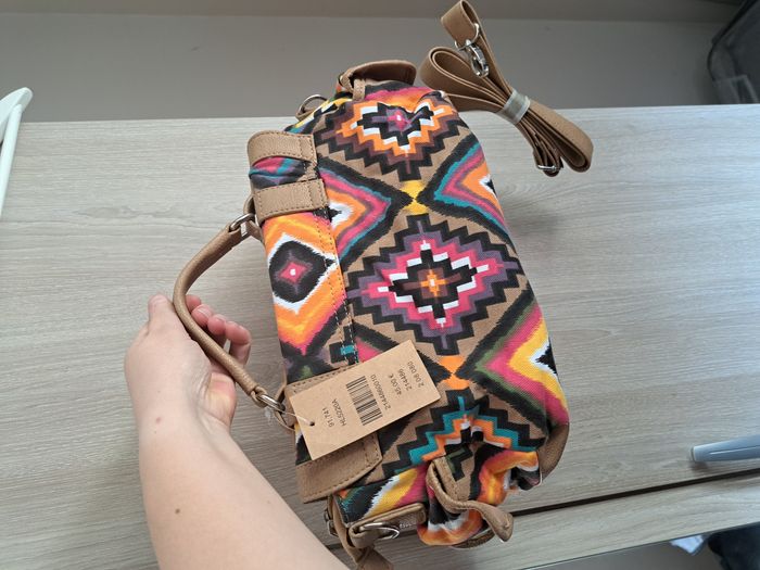 Sac coloré Beryl - photo numéro 2
