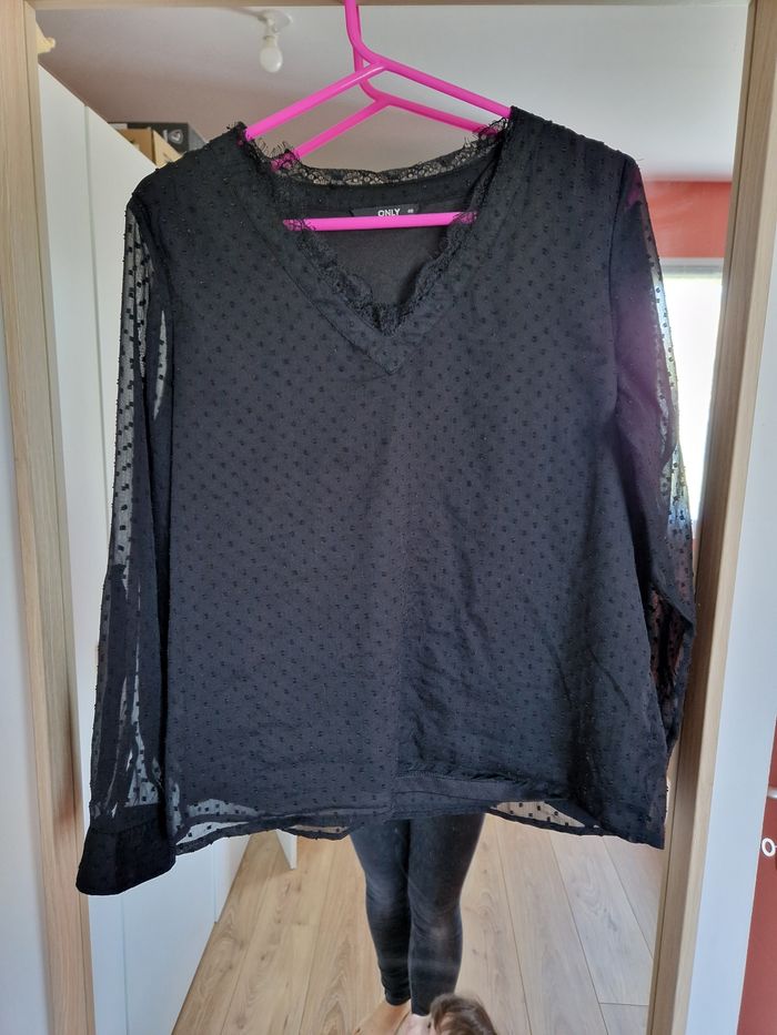 Blouse - photo numéro 2
