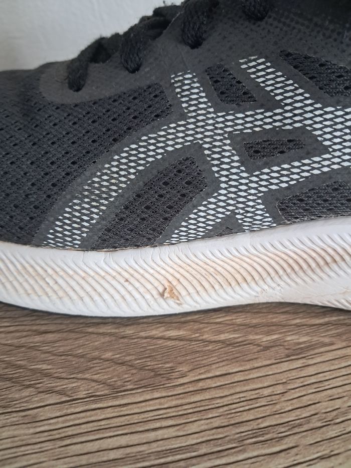 Asics patriot 13 GS - photo numéro 4
