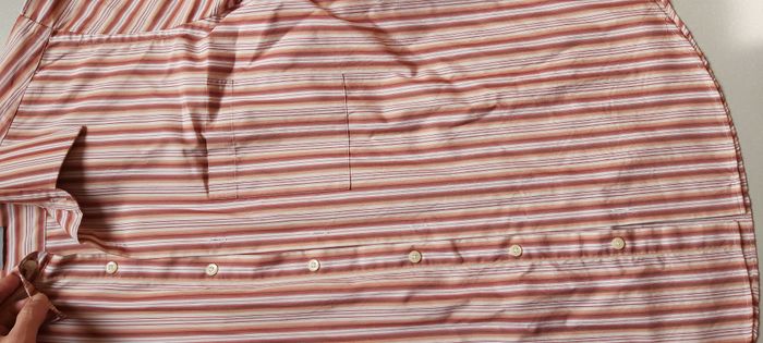 Chemise manche longue T4 41/42 - photo numéro 3