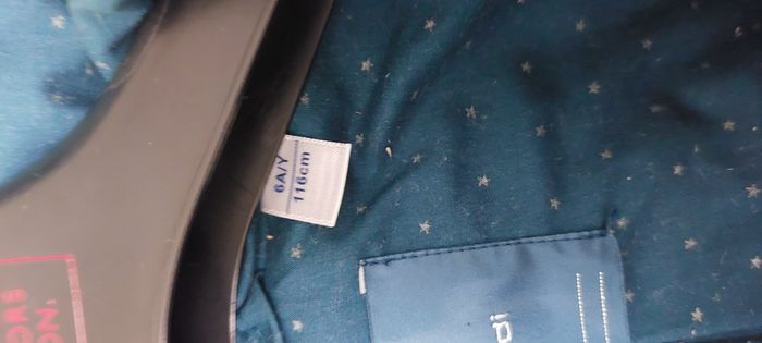 Magnifique blouson - photo numéro 5
