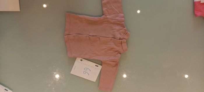 t-shirt 3 mois - photo numéro 2