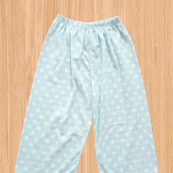 Bas de pyjama large M