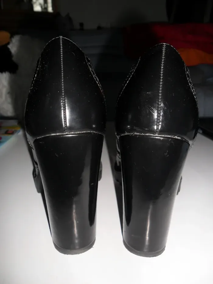 Chaussures - photo numéro 3
