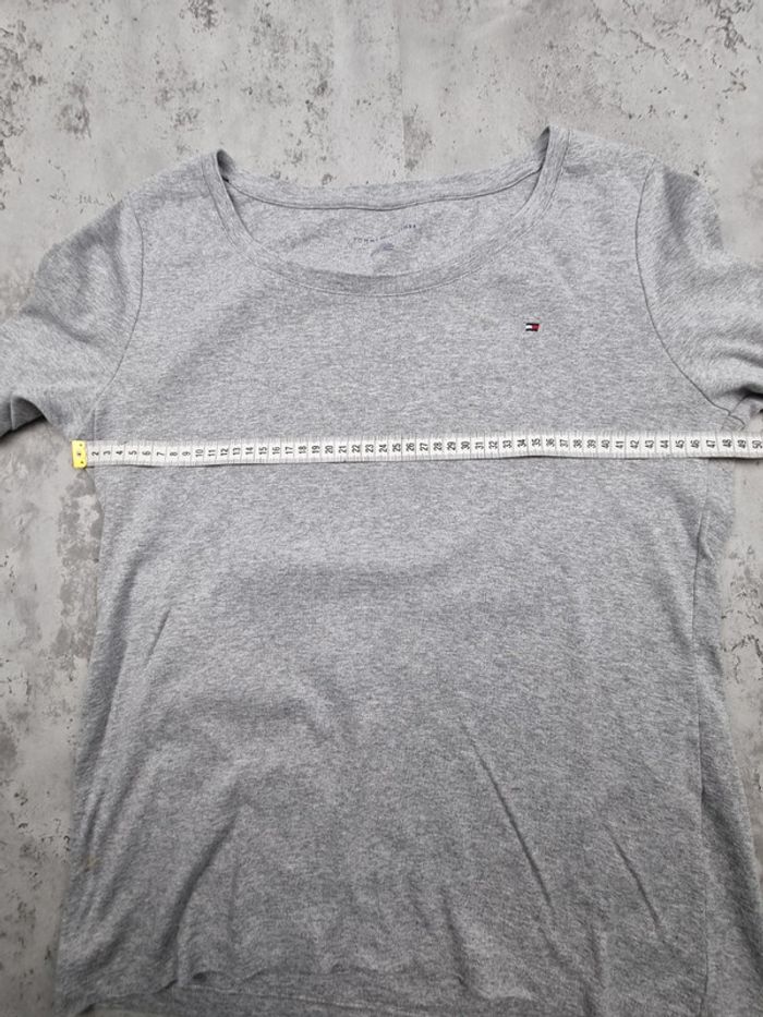 Sweat manches longues Tommy Hilfiger – Taille L Femmes - photo numéro 12