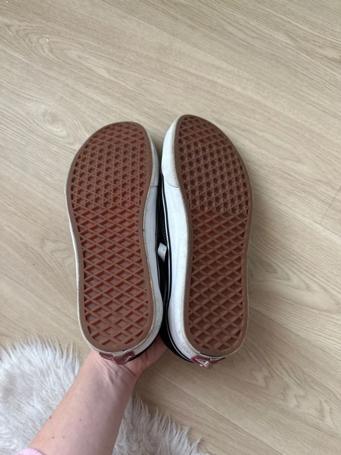 Vans noir - photo numéro 3