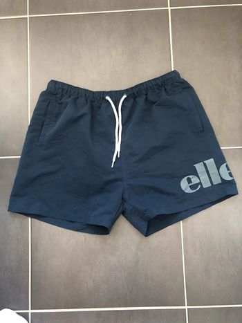 Short de bain Ellesse S