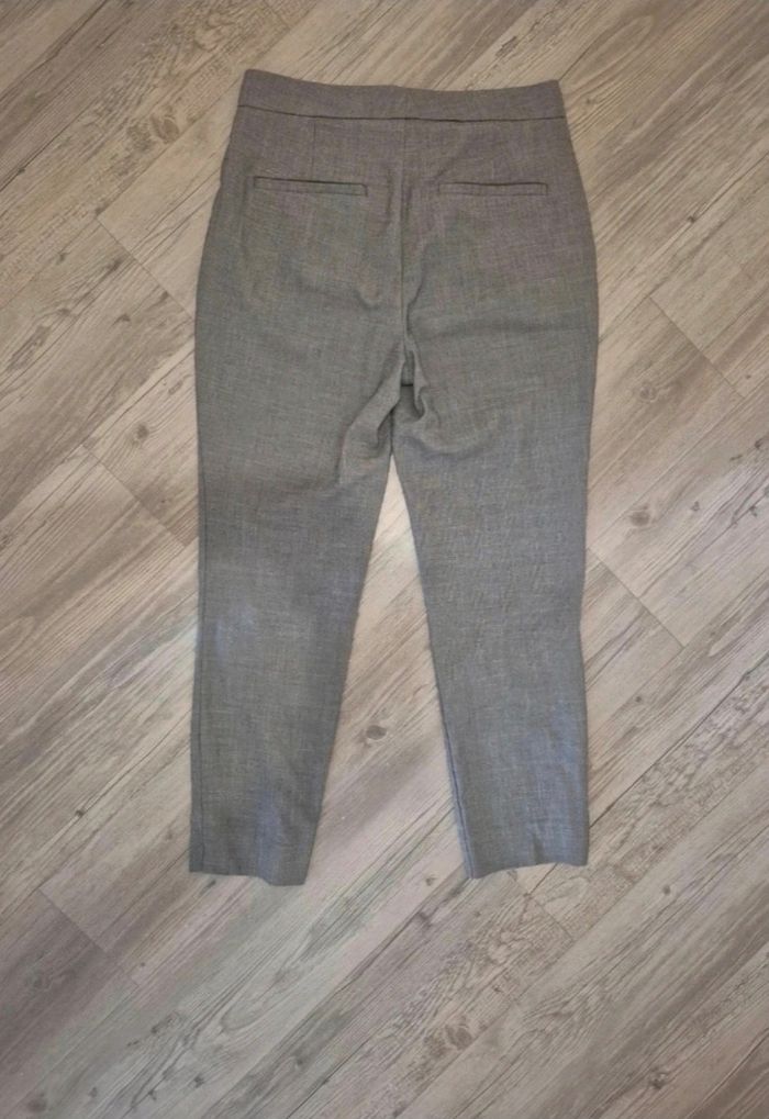 Pantalon zara - photo numéro 4