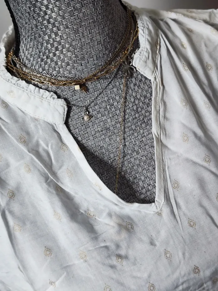 Blouse Bonobo - photo numéro 2