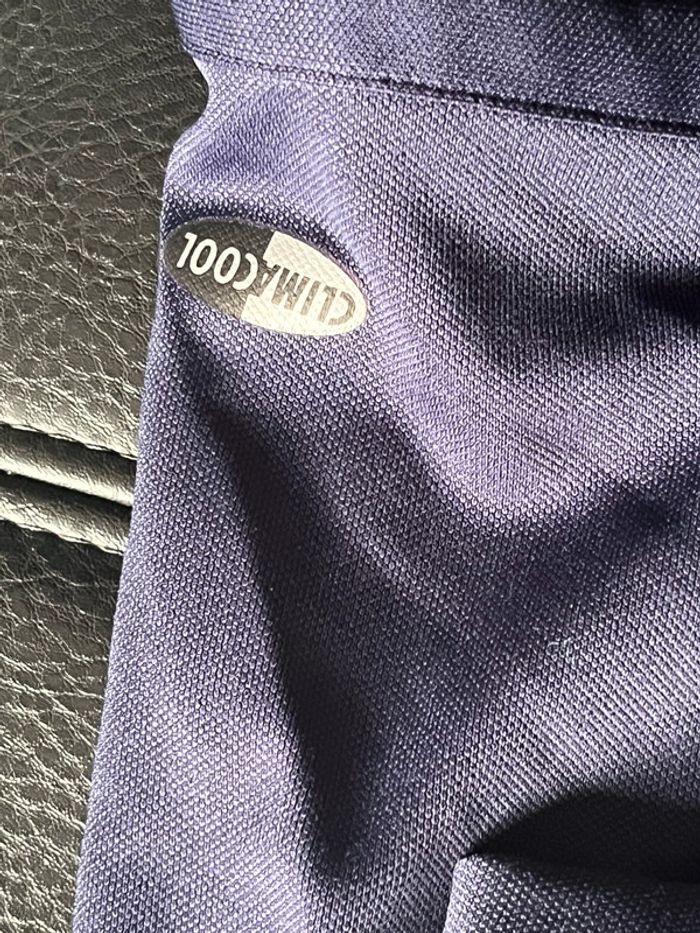 Veste climacool Adidas homme L / XL neuve - photo numéro 8