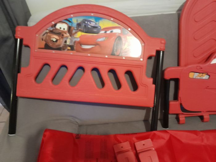 Lit cars - photo numéro 7