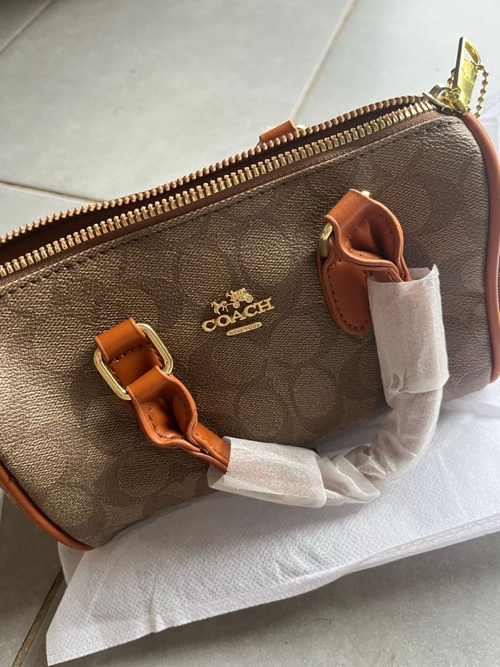 Sac à main 🤎 - photo numéro 2