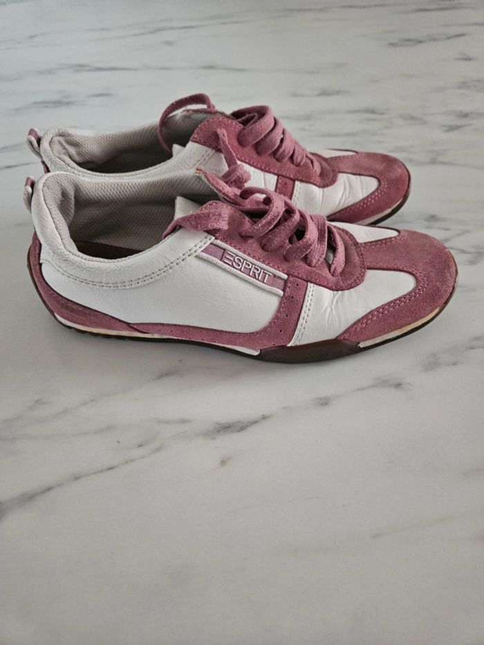 Esprit basquets 37 - photo numéro 3