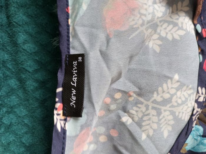 Lot de deux tshirts - photo numéro 3